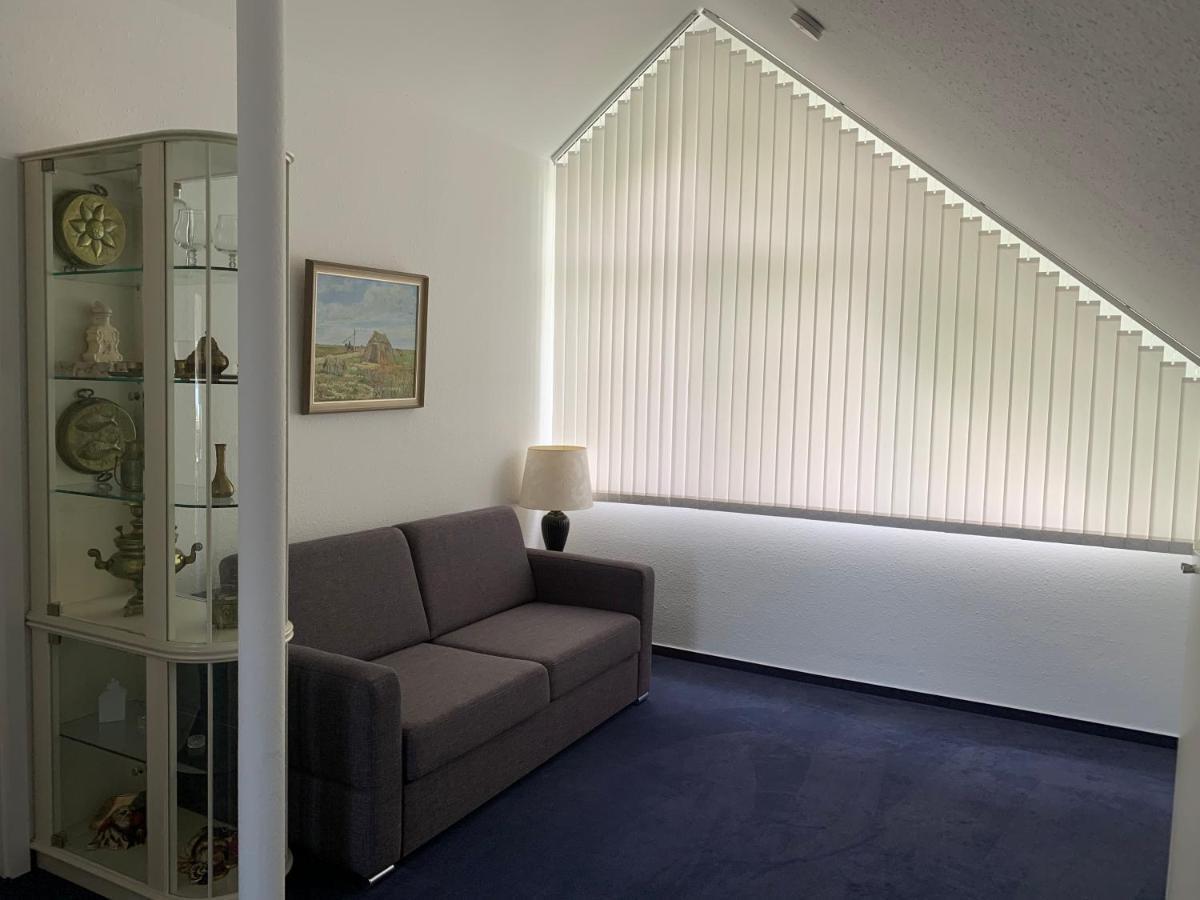Ferienwohnung Seeblick Uberlingen Exterior foto